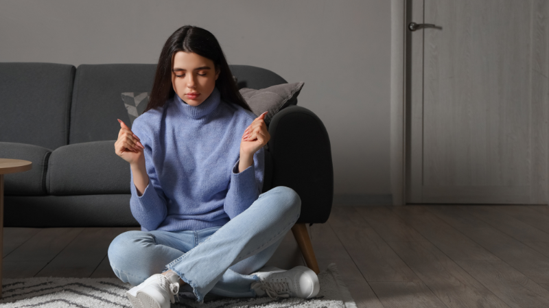 Comment Calmer une Crise d'Anxiété : Conseils et Stratégies Pratiques