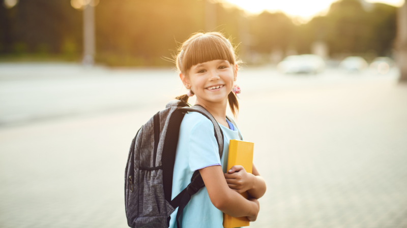 Préparation de la rentrée : Gérer le stress chez les parents et les enfants